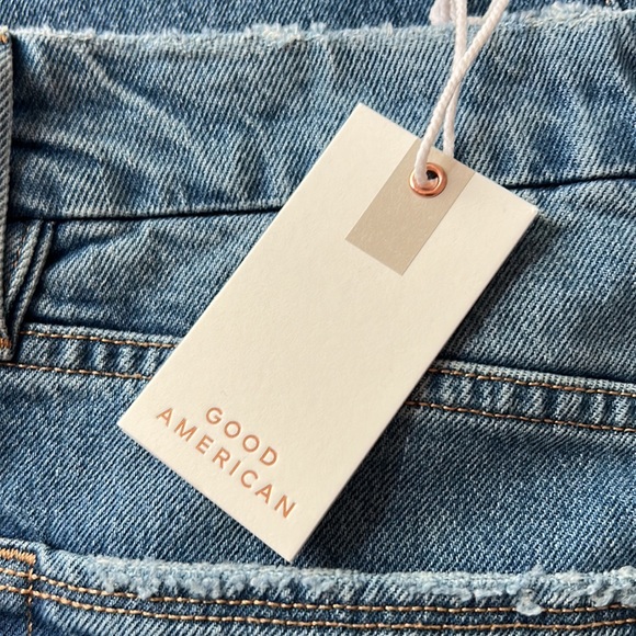Good American jeans size 6/28 - Picture 6 of 10